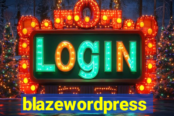 blazewordpress