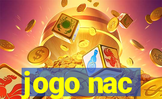 jogo nac