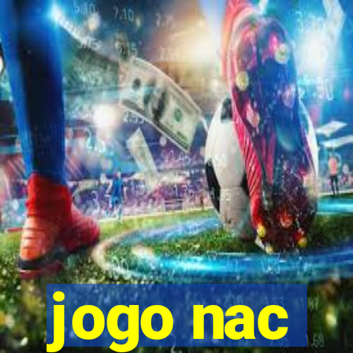 jogo nac