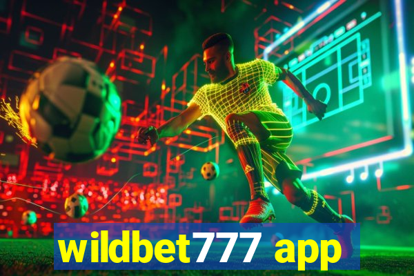 wildbet777 app