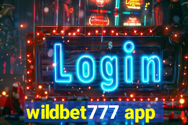 wildbet777 app