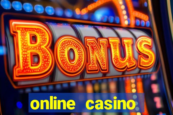 online casino software platforms