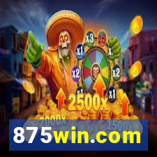 875win.com