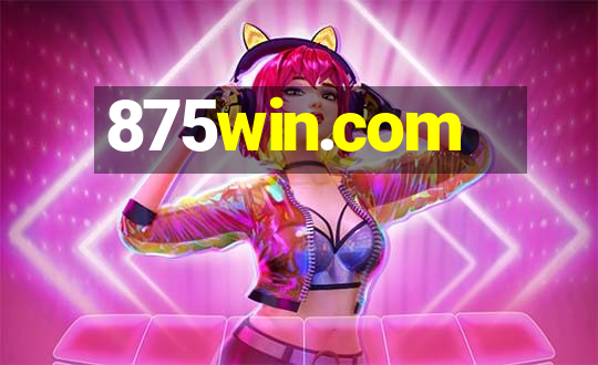 875win.com