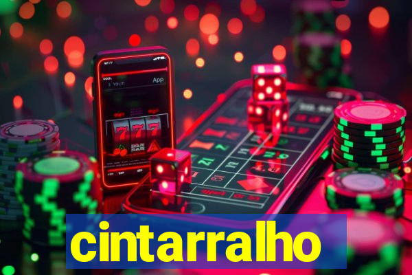 cintarralho