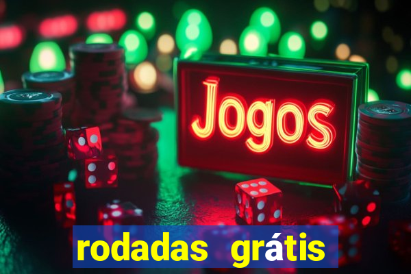 rodadas grátis fortune tiger