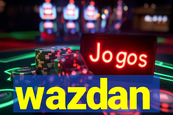 wazdan