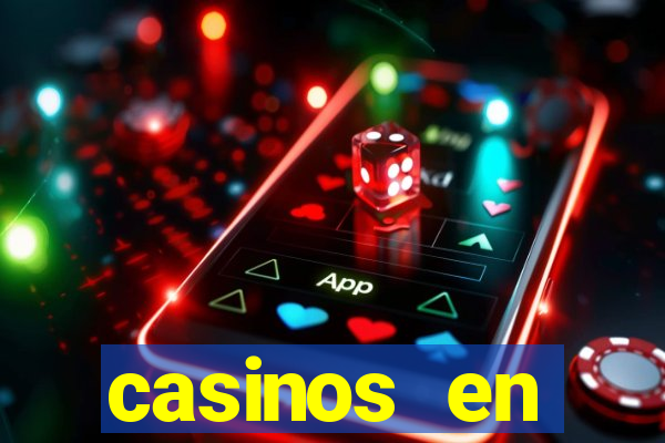 casinos en argentina online