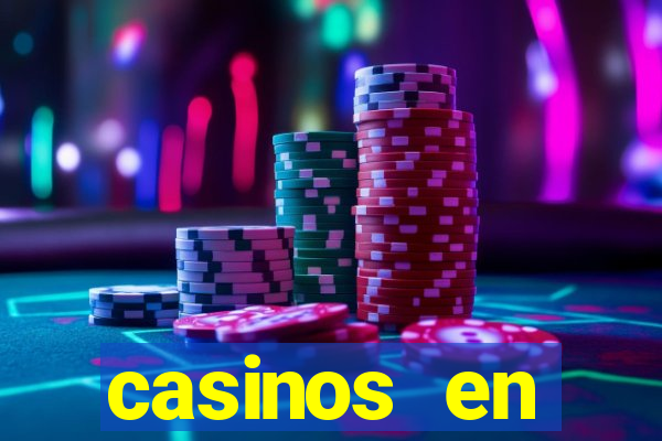 casinos en argentina online