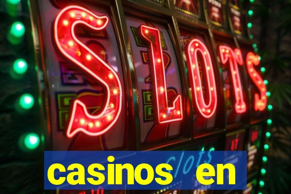 casinos en argentina online