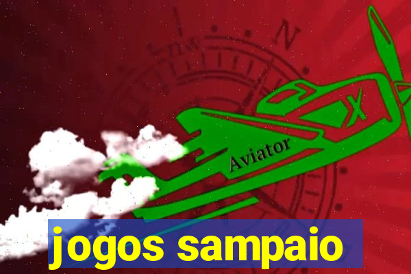 jogos sampaio