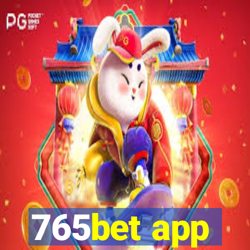 765bet app