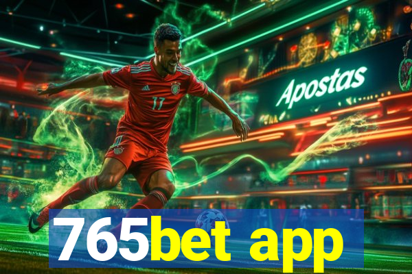 765bet app