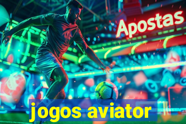 jogos aviator