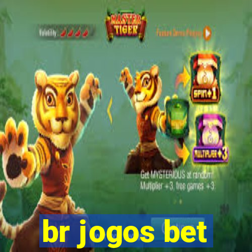 br jogos bet