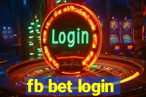 fb bet login