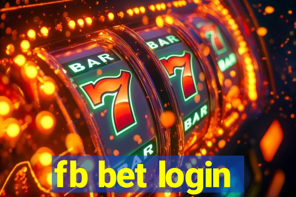 fb bet login