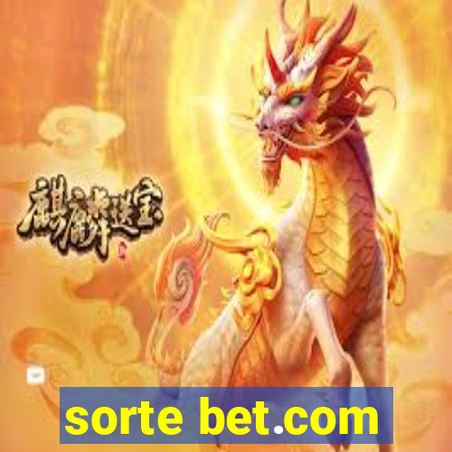 sorte bet.com