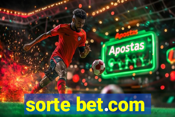 sorte bet.com