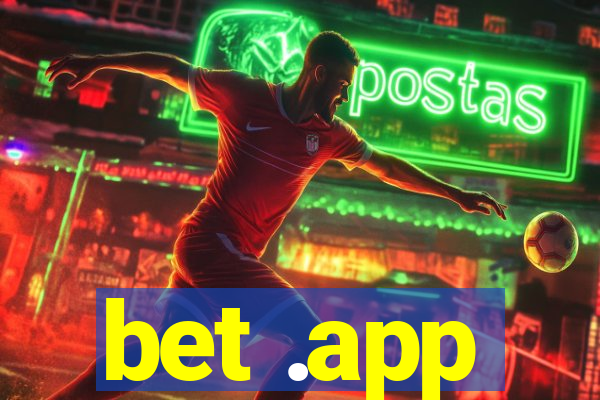 bet .app