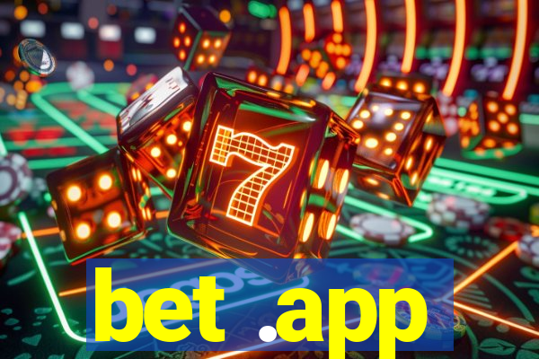 bet .app