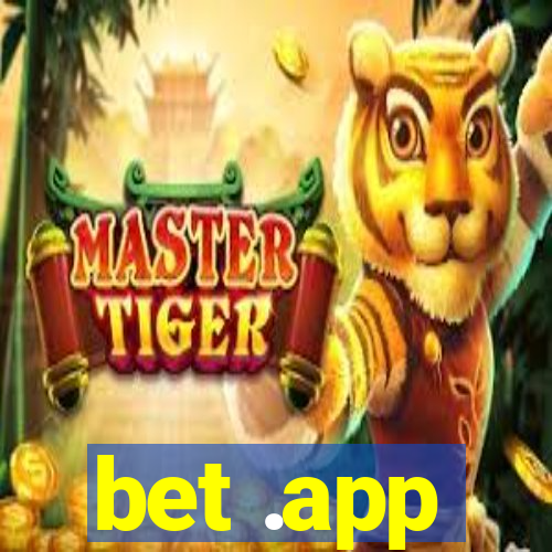 bet .app