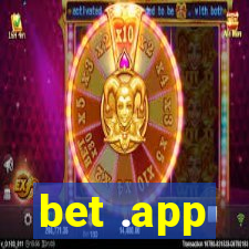 bet .app