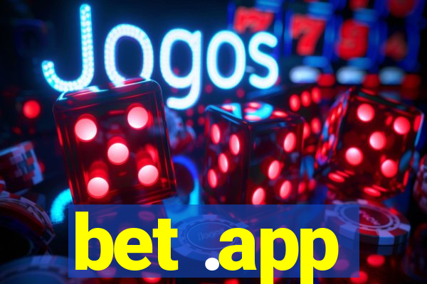 bet .app