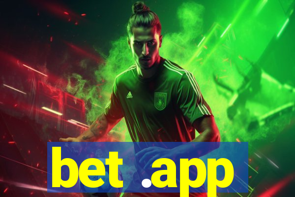 bet .app