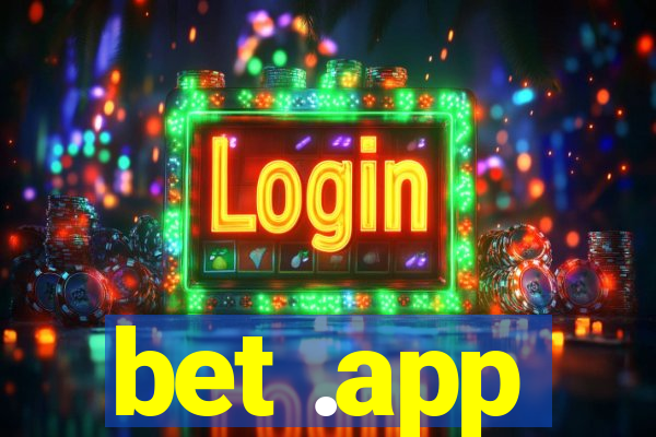 bet .app