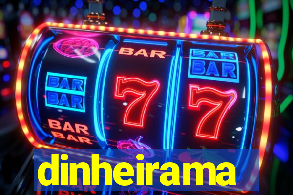 dinheirama