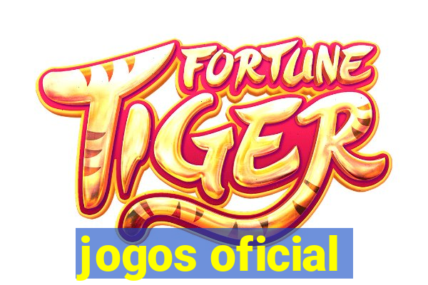 jogos oficial