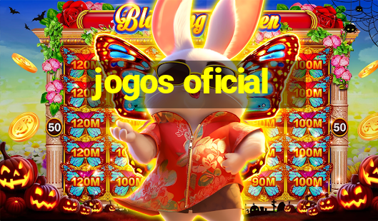 jogos oficial