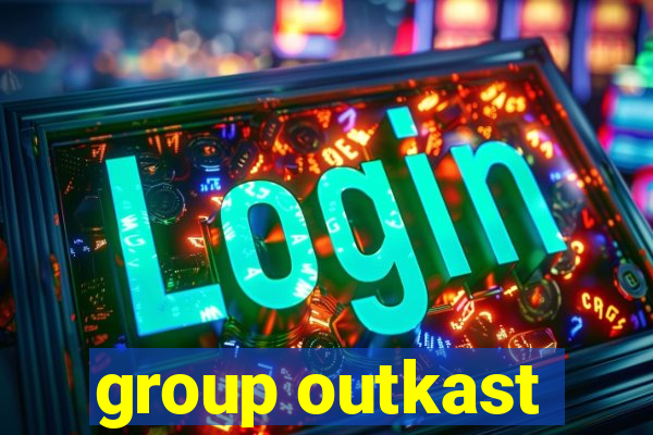 group outkast