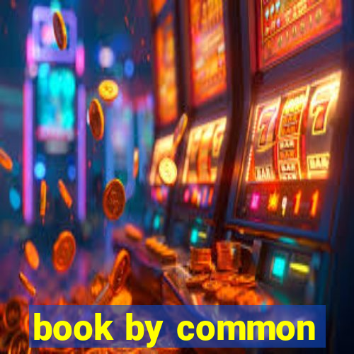 book by common