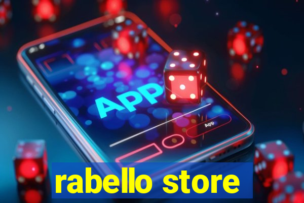 rabello store