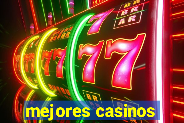 mejores casinos