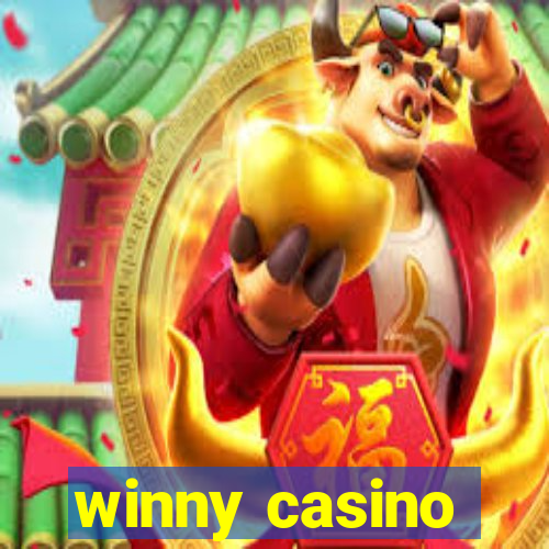 winny casino