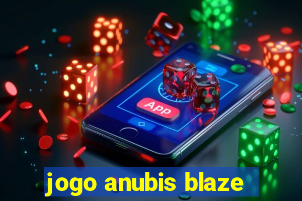 jogo anubis blaze