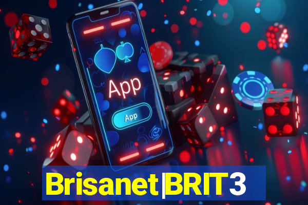 Brisanet|BRIT3