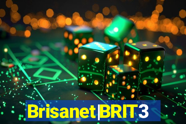 Brisanet|BRIT3