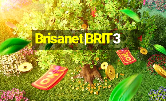 Brisanet|BRIT3