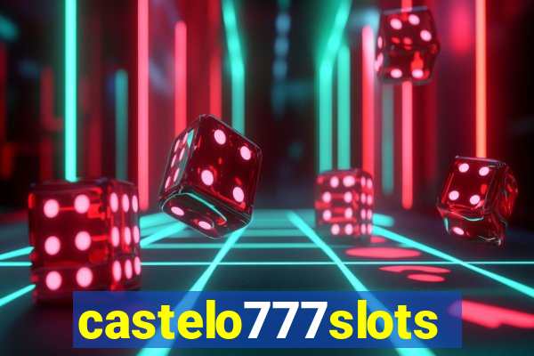 castelo777slots