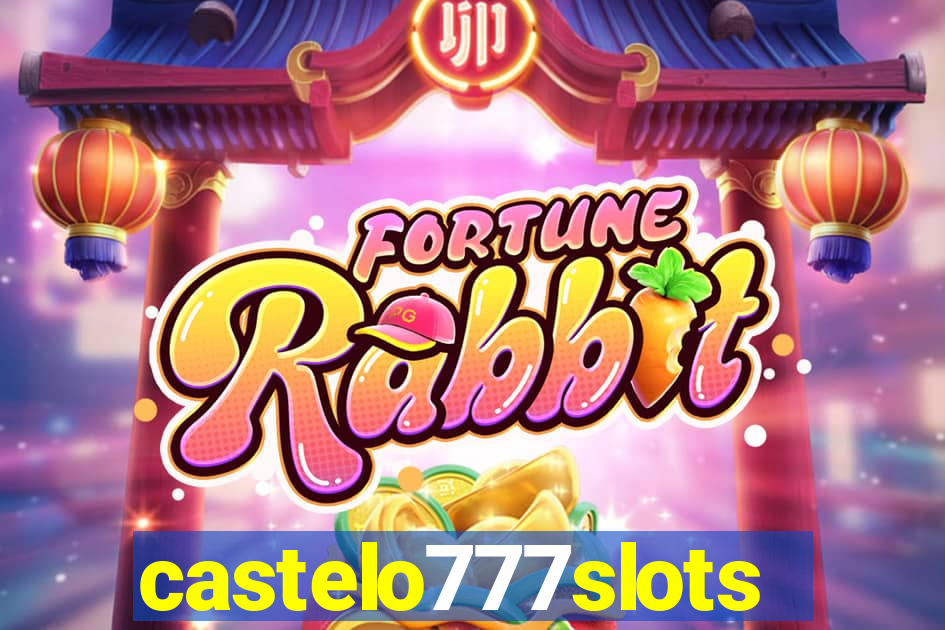 castelo777slots