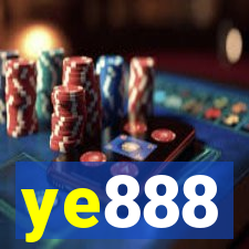 ye888