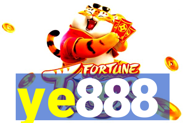 ye888