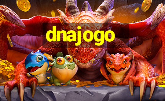 dnajogo