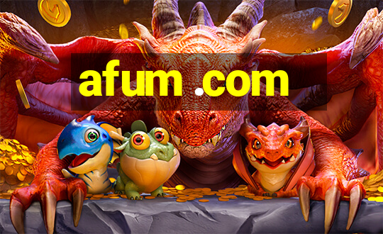 afum .com