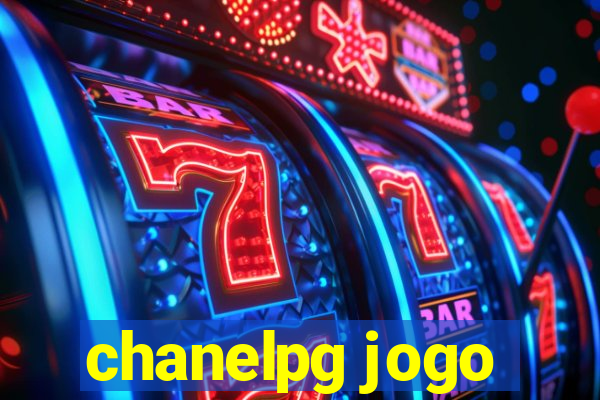 chanelpg jogo