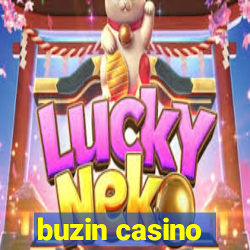 buzin casino